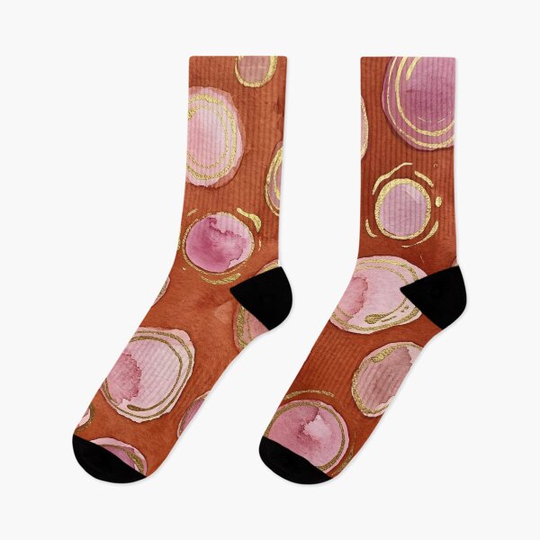 Item preview, Pink Polka Dot  designed and sold by GraphicsClub.