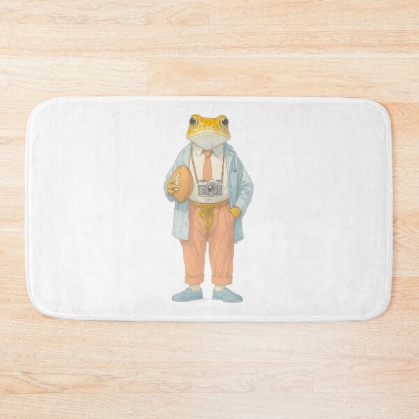 Item preview, Bad Bunny Coqui Frog Benito T-Shirt Design PERFECT GIFT FOR YOU AND FRIENDS designed and sold by planning2escape.