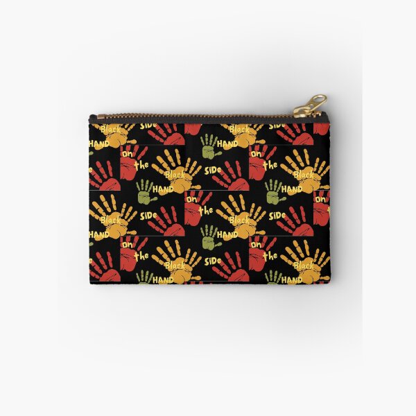 Item preview, On The Black Hand Side designed and sold by Minna7Akua.