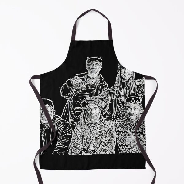 Item preview, Steel pulse scribel art designed and sold by postermetal.