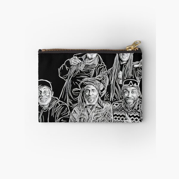 Item preview, Steel pulse scribel art designed and sold by postermetal.