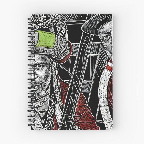 Item preview, Steel pulse scribel art designed and sold by postermetal.