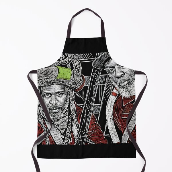 Item preview, Steel pulse scribel art designed and sold by postermetal.