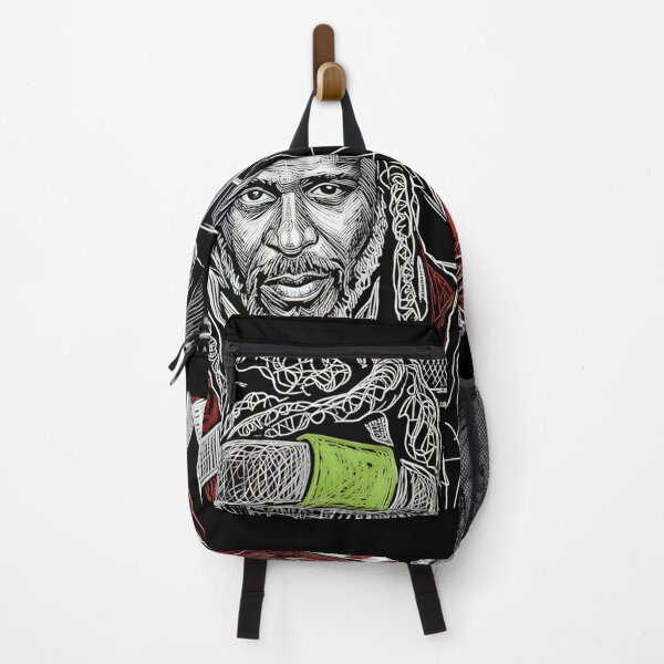 Item preview, Steel pulse scribel art designed and sold by postermetal.