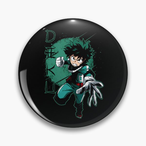 Item preview, Deku - 6 designed and sold by Creaturesinzo.