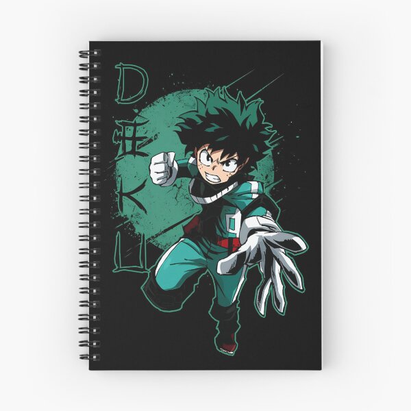 Item preview, Deku - 6 designed and sold by Creaturesinzo.