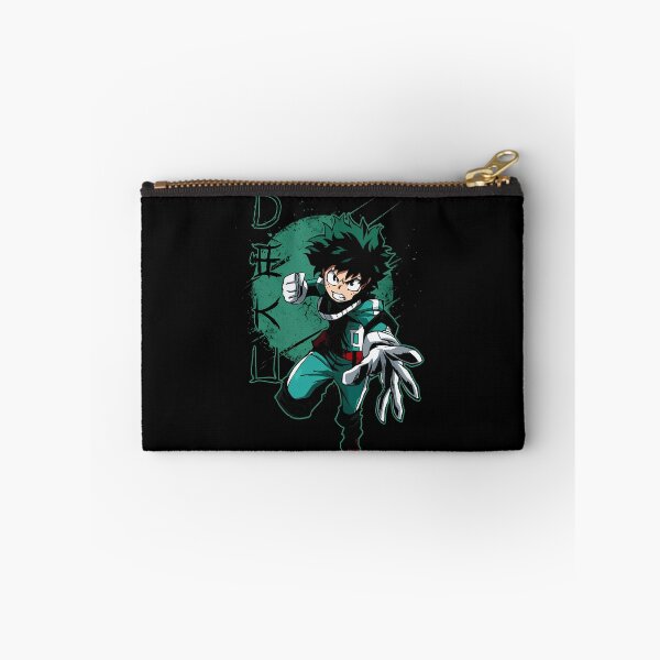 Item preview, Deku - 6 designed and sold by Creaturesinzo.