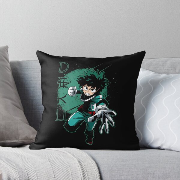 Item preview, Deku - 6 designed and sold by Creaturesinzo.