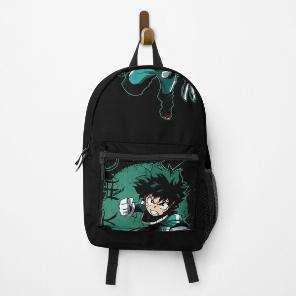 Item preview, Deku - 6 designed and sold by Creaturesinzo.
