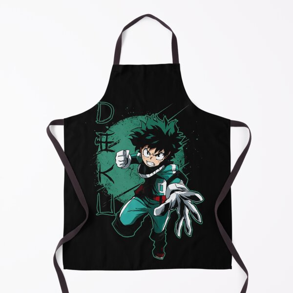 Item preview, Deku - 6 designed and sold by Creaturesinzo.