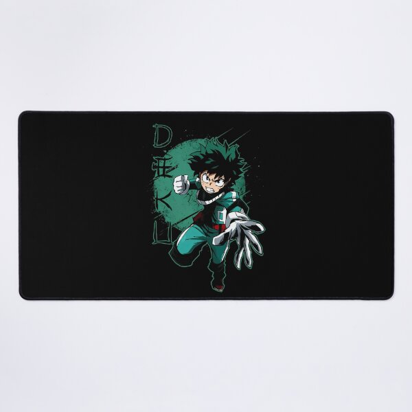 Item preview, Deku - 6 designed and sold by Creaturesinzo.