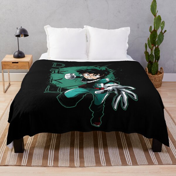 Item preview, Deku - 6 designed and sold by Creaturesinzo.