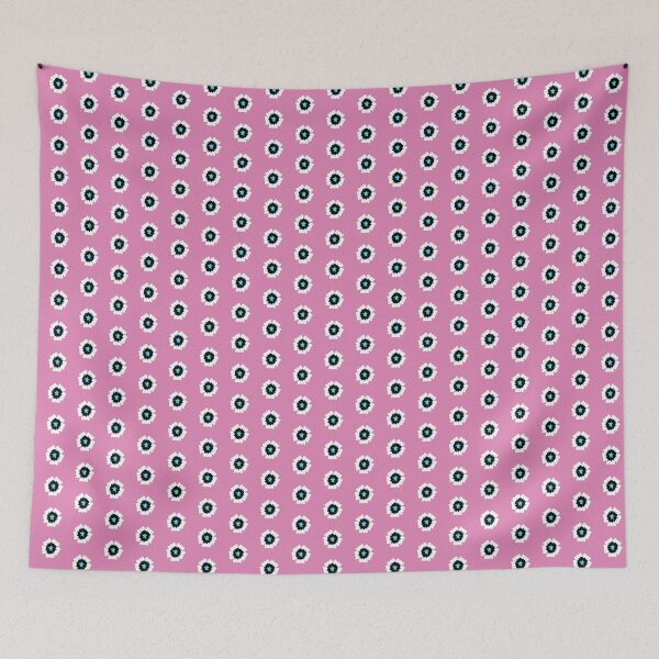 Item preview, Flor de chicle designed and sold by KelDee Designs.