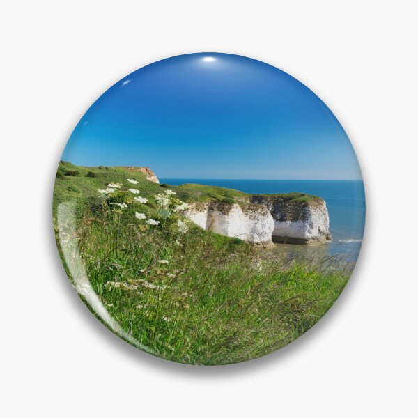 Item preview, Above Selwicks Bay designed and sold by Alisonchambers2.