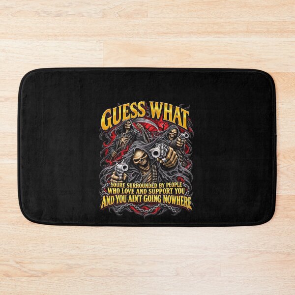 Item preview, Funny Grim Reaper Support Humor Art designed and sold by elderberry.