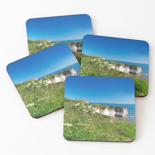 Item preview, Above Selwicks Bay designed and sold by Alisonchambers2.