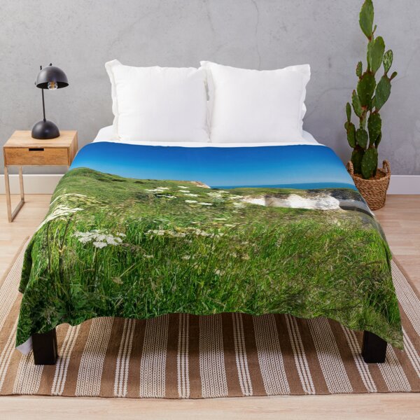 Item preview, Above Selwicks Bay designed and sold by Alisonchambers2.