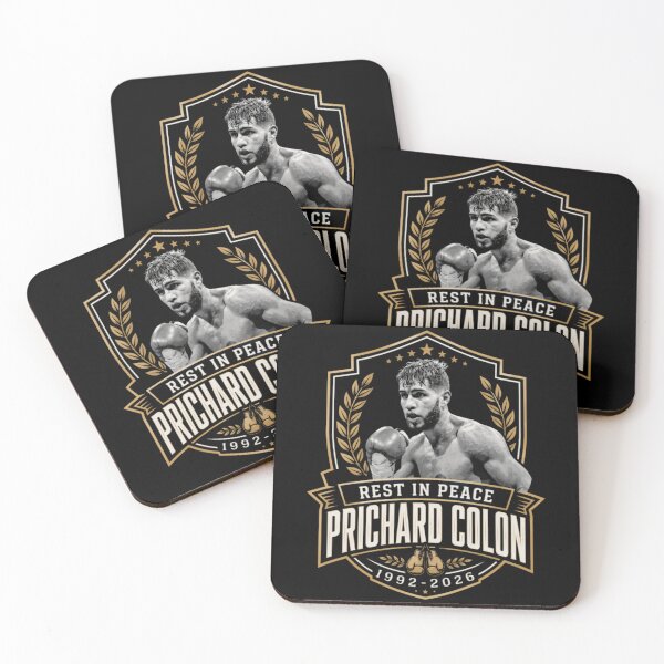 Item preview, prichard colon designed and sold by susanpucket.