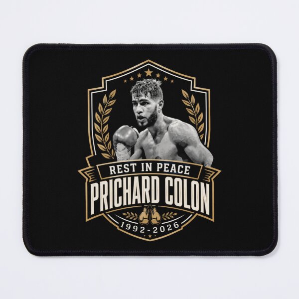 Item preview, prichard colon designed and sold by susanpucket.
