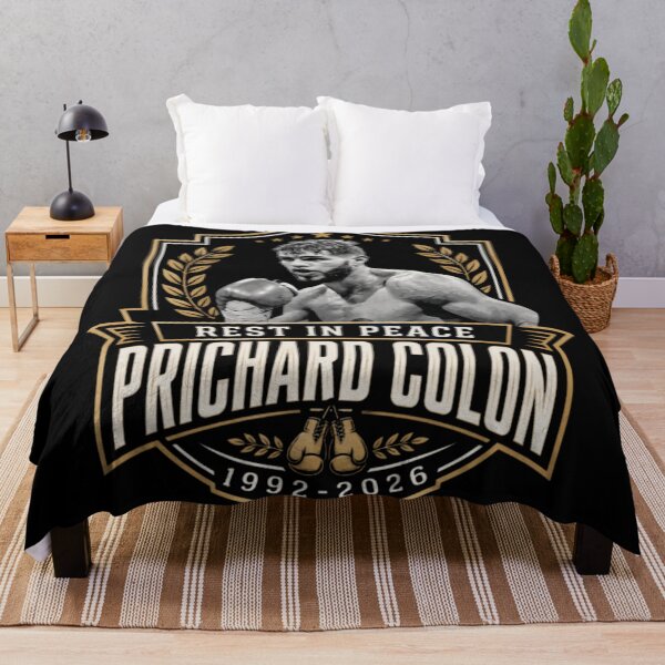 Item preview, prichard colon designed and sold by susanpucket.