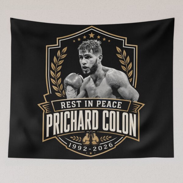 Item preview, prichard colon designed and sold by susanpucket.
