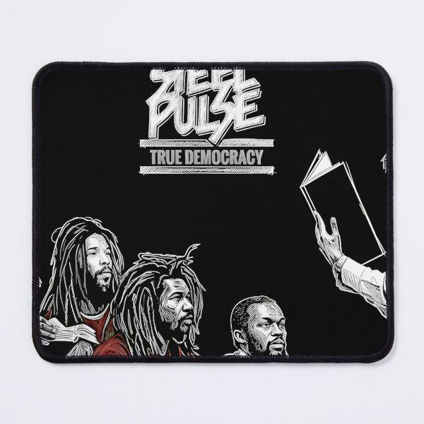 Item preview, Steel pulse scribel art designed and sold by postermetal.