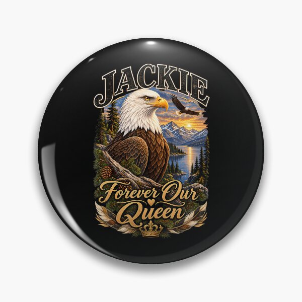 Item preview, Our Queen Big Bear Bald Eagle Tribute designed and sold by JamesCrArt.