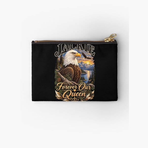 Item preview, Our Queen Big Bear Bald Eagle Tribute designed and sold by JamesCrArt.