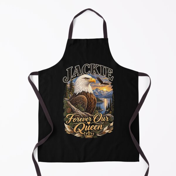 Item preview, Our Queen Big Bear Bald Eagle Tribute designed and sold by JamesCrArt.