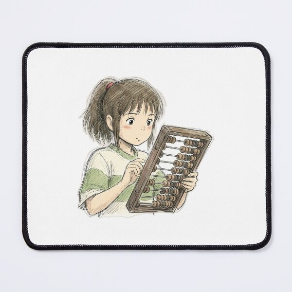 Item preview, Chihiro Monastery Abacus designed and sold by LIS AND MELIVERSO.
