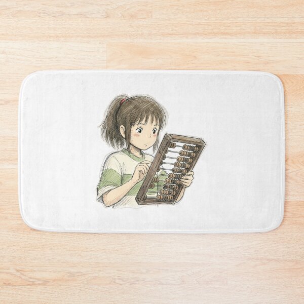 Item preview, Chihiro Monastery Abacus designed and sold by LIS AND MELIVERSO.