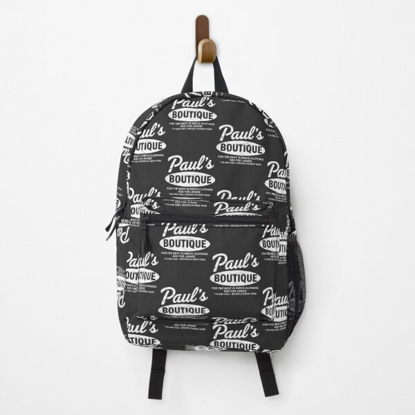 Item preview, Beastie Boys Pauls Boutique ⭐⭐⭐⭐⭐ designed and sold by planning2escape.