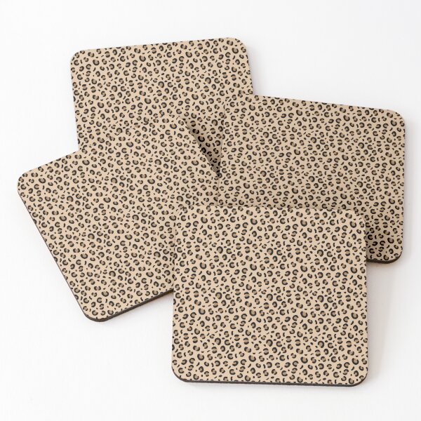 Item preview, Classic Leopard Print Animal Pattern designed and sold by Zaya_art.