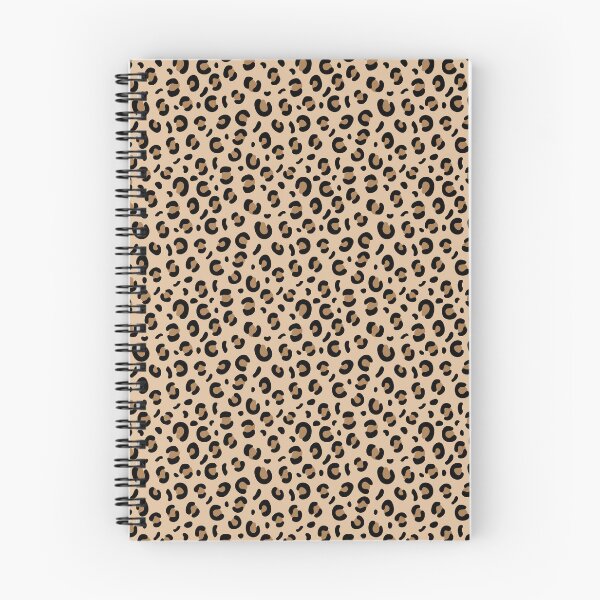 Item preview, Classic Leopard Print Animal Pattern designed and sold by Zaya_art.