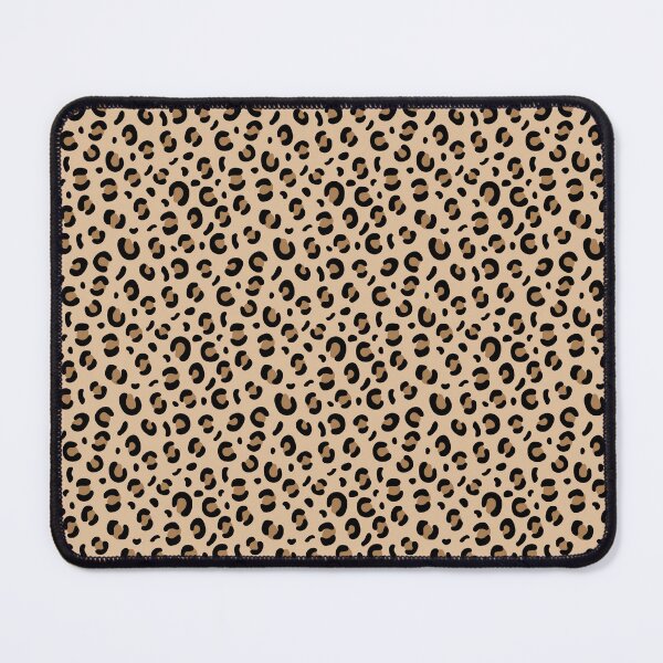 Item preview, Classic Leopard Print Animal Pattern designed and sold by Zaya_art.