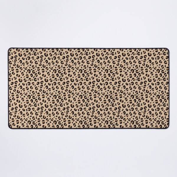 Item preview, Classic Leopard Print Animal Pattern designed and sold by Zaya_art.