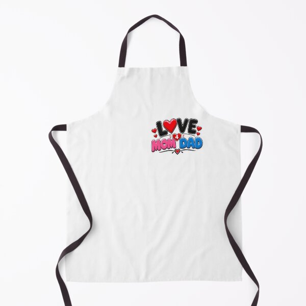 Item preview, LOVE 4 MOM DAD designed and sold by MR4me.