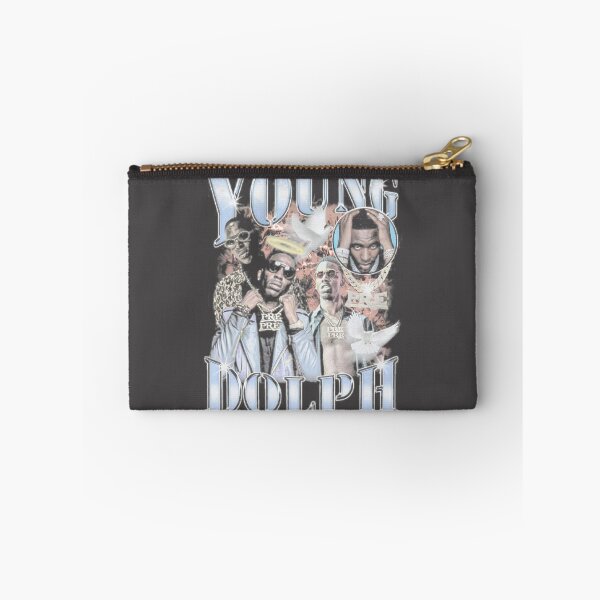 Item preview, Young Dolph Retro Vintage PERFECT GIFT FOR YOU AND FRIENDS designed and sold by planning2escape.