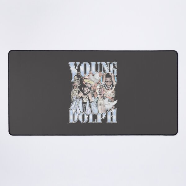 Item preview, Young Dolph Retro Vintage PERFECT GIFT FOR YOU AND FRIENDS designed and sold by planning2escape.