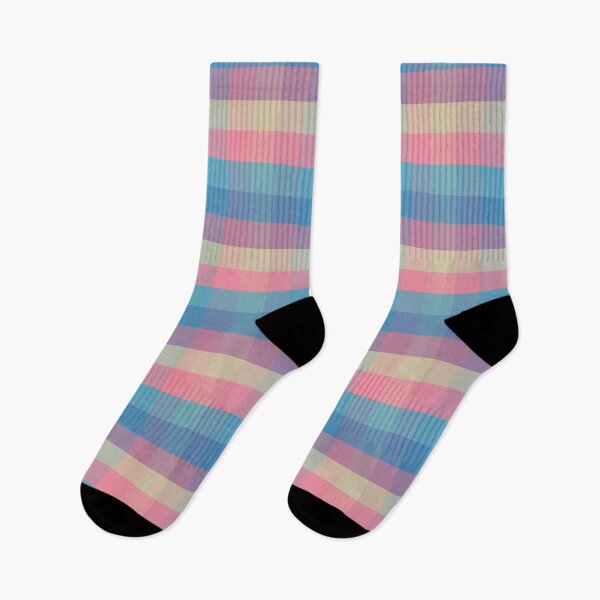 Item preview, Retro sunset stripes designed and sold by KelDee Designs.