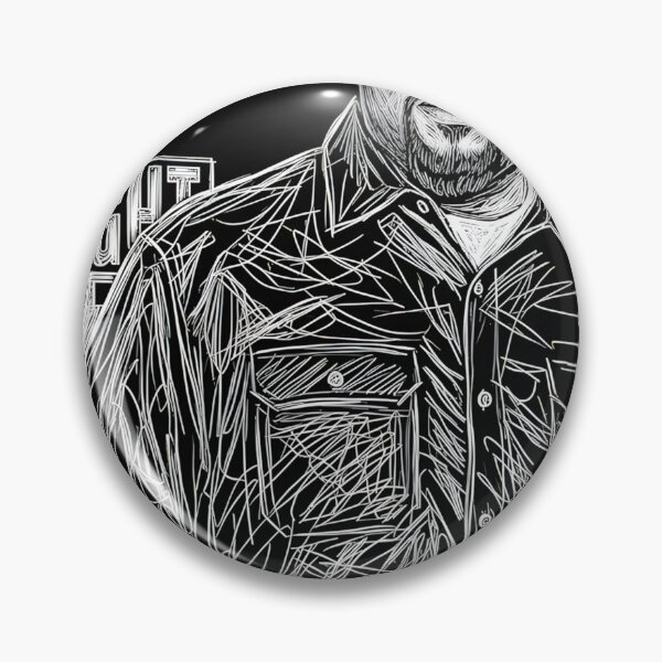 Item preview, Ice cube scribel art designed and sold by postermetal.