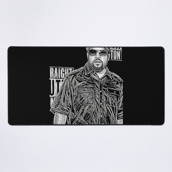 Item preview, Ice cube scribel art designed and sold by postermetal.