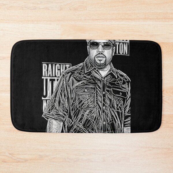 Item preview, Ice cube scribel art designed and sold by postermetal.