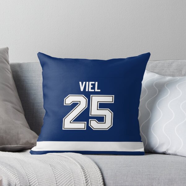 Item preview, Tampa Bay Lightning Jeffrey Viel Home Jersey Back Phone Case designed and sold by IAmAlexaJericho.