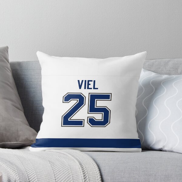 Item preview, Tampa Bay Lightning Jeffrey Viel Away Jersey Back Phone Case designed and sold by IAmAlexaJericho.