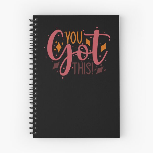 Item preview, You Got This designed and sold by tellit24seven.