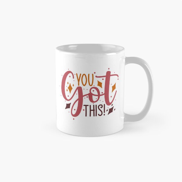 Item preview, You Got This designed and sold by tellit24seven.