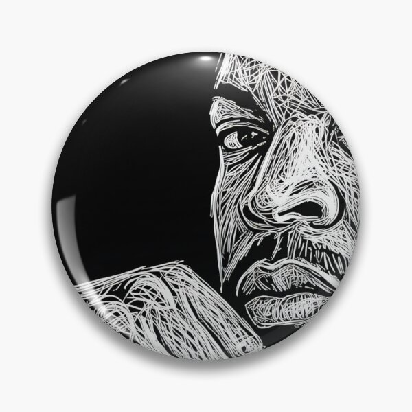 Item preview, Ice cube scribel art designed and sold by postermetal.