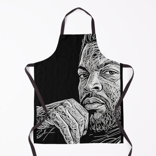 Item preview, Ice cube scribel art designed and sold by postermetal.