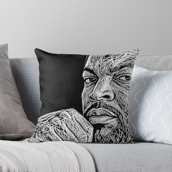 Item preview, Ice cube scribel art designed and sold by postermetal.